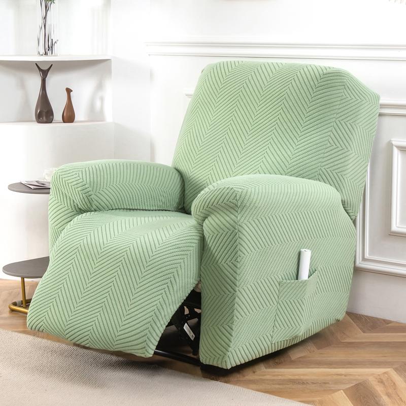 1Seat New Recliner Sofa Cover Split All-inclusive Sofa Covers Dust-proof Solid Color Lounge Armchair Slipcover Living Room Home 1 Seater
1Seat New Recliner Sofa Cover Split All-inclusive Sofa Covers Dust-proof Solid Color Lounge Armchair Slipcover Living Room Home 1 Seater