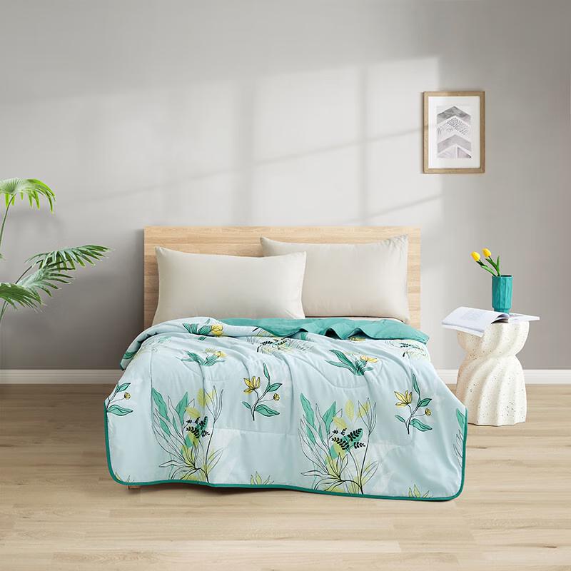LOVO Ultra-Soft Antibacterial All-Season Quilt
LOVO Ultra-Soft Antibacterial All-Season Quilt