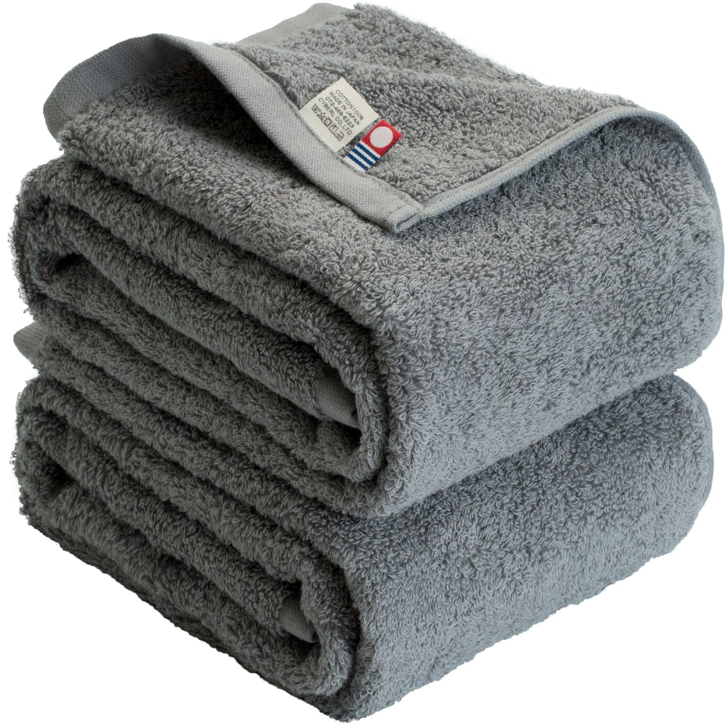 TRAMPARUN RUN TOWEL Сертифицированное компактное банное полотенце Imabari, набор из 2 шт. 44 x 110 см Мини-банное полотенце, впитывающее прибл.. (Серый/Серый) серый
TRAMPARUN RUN TOWEL Сертифицированное компактное банное полотенце Imabari, набор из 2 шт. 44 x 110 см Мини-банное полотенце, впитывающее прибл.. (Серый/Серый) серый