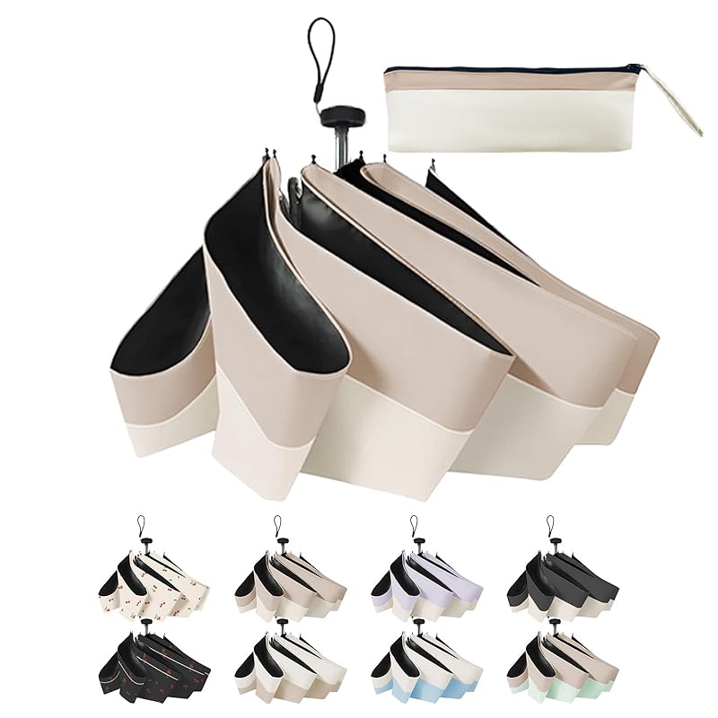 parasol lightweight shading heat shield folding umbrella Wind resistant and water repellent compact folding parasol UV blocking For both rain and
parasol lightweight shading heat shield folding umbrella Wind resistant and water repellent compact folding parasol UV blocking For both rain and