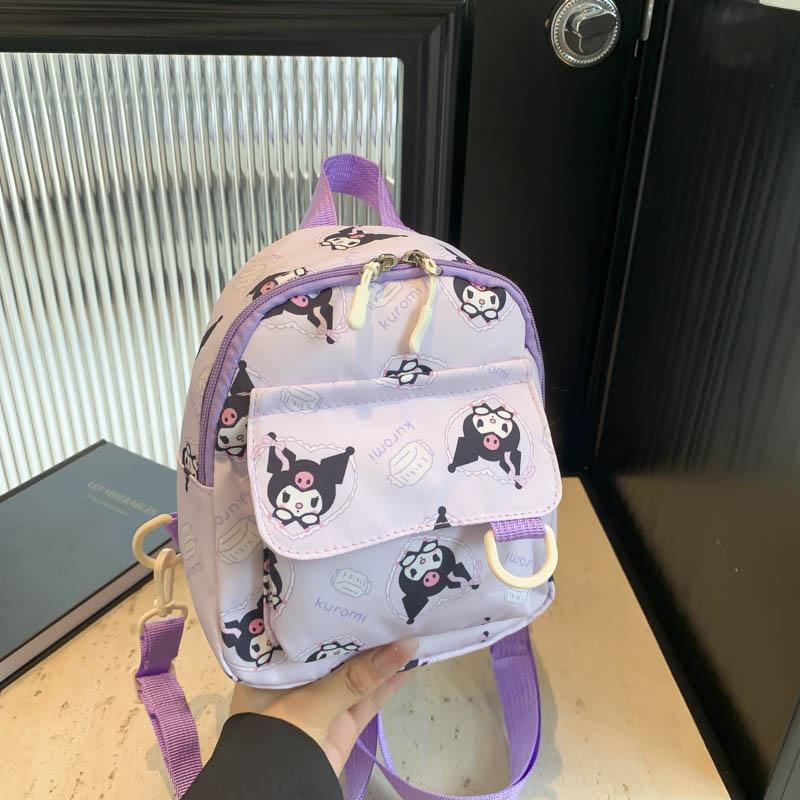 Cute Cartoon Kitty Women s shoulder bag Backpack Mini Lightweight Backpack Kawaii daily versatile shopping bag Girl Tote Handbag
Cute Cartoon Kitty Women s shoulder bag Backpack Mini Lightweight Backpack Kawaii daily versatile shopping bag Girl Tote Handbag