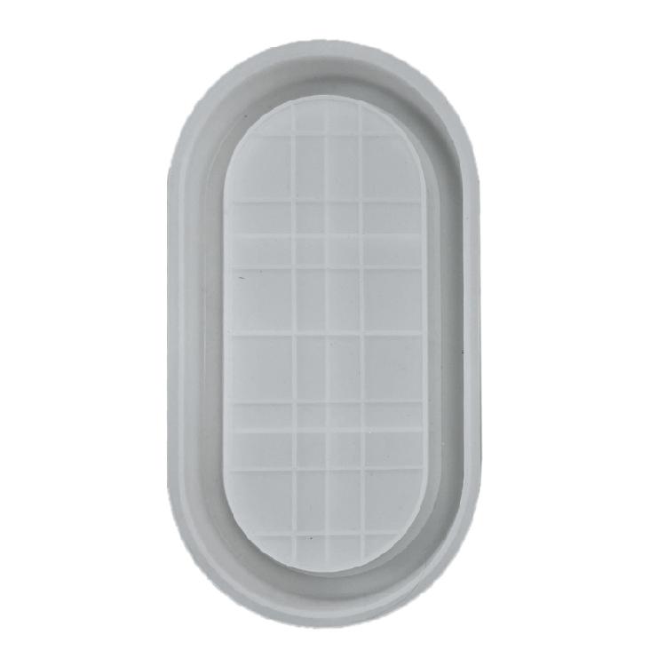 Coaster Resin Molds Oval/Flower Epoxy Casting Mold for DIY Crafts Cup Mat Tray
Coaster Resin Molds Oval/Flower Epoxy Casting Mold for DIY Crafts Cup Mat Tray
