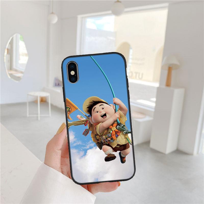 CJ82 Movie Up Phone Case for Motorola Moto Edge 60 60s 70 G86 G56 G54 E14 G04S G45 G54 G64 S30 S50 X30 X40 X50 Ultra Pro Power Motorola Moto X30 Pro
CJ82 Movie Up Phone Case for Motorola Moto Edge 60 60s 70 G86 G56 G54 E14 G04S G45 G54 G64 S30 S50 X30 X40 X50 Ultra Pro Power Motorola Moto X30 Pro