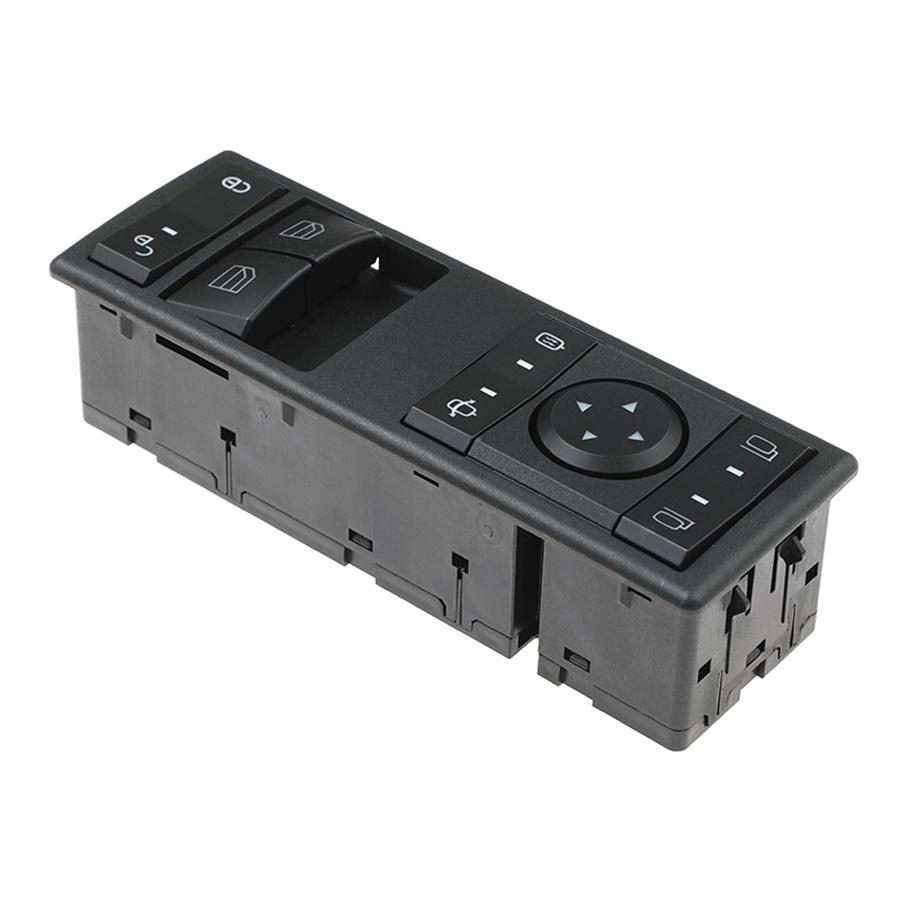 A9605451213 Electric Window Control Button Panel Left For Mercedes Benz Actros MP4 9605451213
A9605451213 Electric Window Control Button Panel Left For Mercedes Benz Actros MP4 9605451213