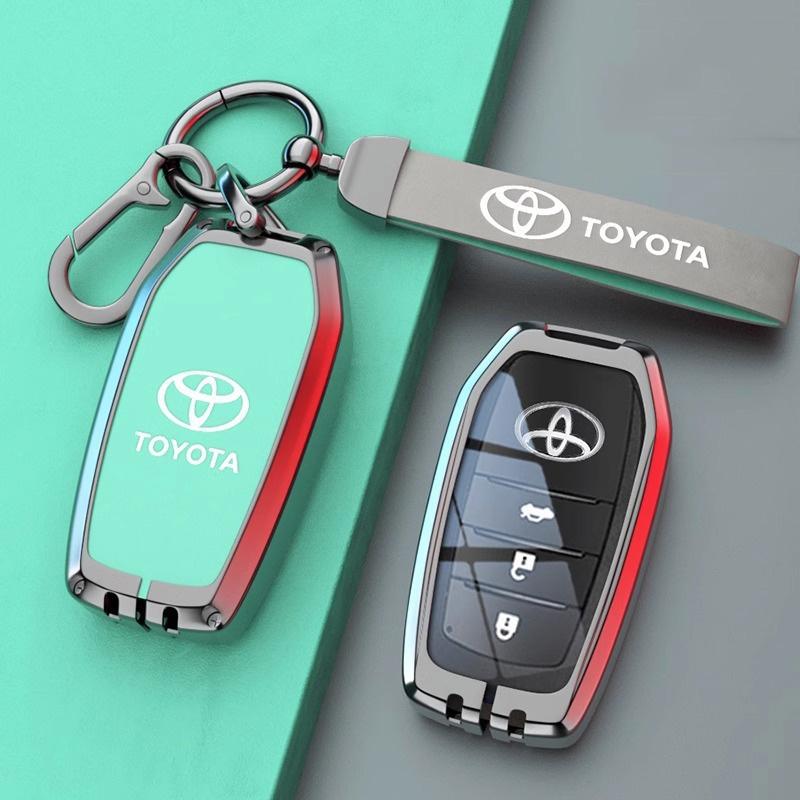 2026 Гарячі Для Toyota Ковпаки Новий Чохол-Оболонка Для Ключа Автомобіля Захисний Мішок Для Toyota CHR Hilux Fortuner Land Cruiser 200 Camry
2026 Гарячі Для Toyota Ковпаки Новий Чохол-Оболонка Для Ключа Автомобіля Захисний Мішок Для Toyota CHR Hilux Fortuner Land Cruiser 200 Camry
