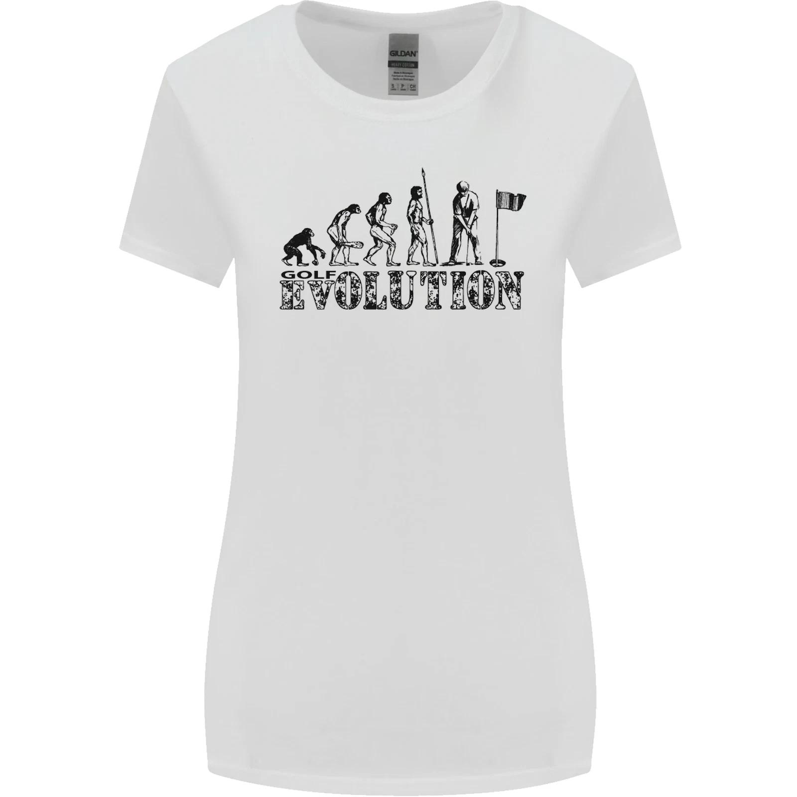 Evolution of a Golfer Funny Golf Golfing Womens Wider Cut T-Shirt 2XL
Evolution of a Golfer Funny Golf Golfing Womens Wider Cut T-Shirt 2XL