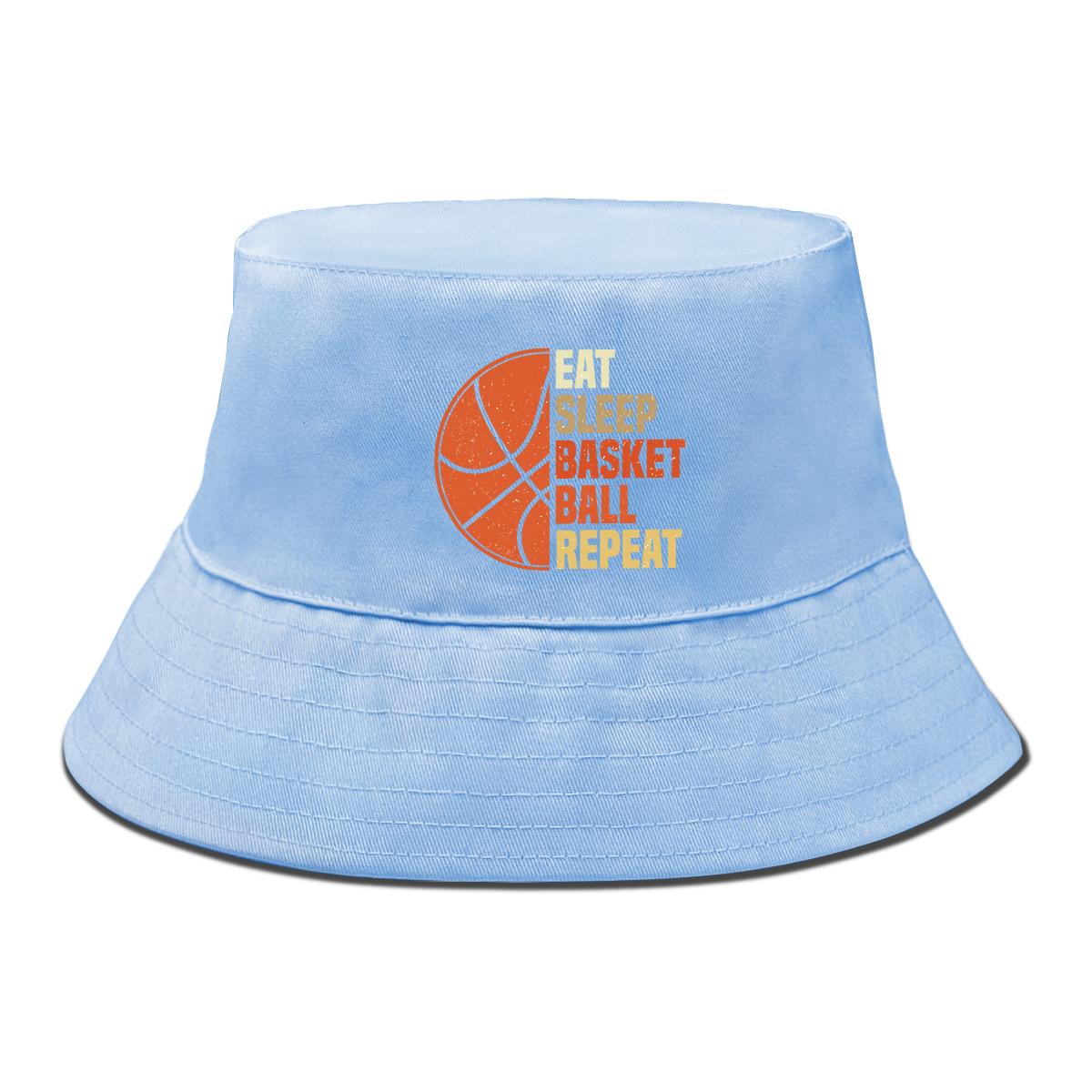 Bucket Hat With EAT SLEEP BASKET BALL REPEAT Print , Women s Hat Reversible Casual Wide Brim Fishing Cap as the picture рожевий червоний колір
Bucket Hat With EAT SLEEP BASKET BALL REPEAT Print , Women s Hat Reversible Casual Wide Brim Fishing Cap as the picture рожевий червоний колір