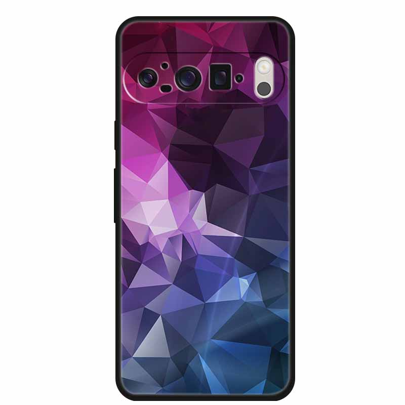 For Google Pixel 10 Pro XL 5G Case Lovely Cat TPU Black Soft Silicone Back Cover Flowers Shockproof Bumper Coque 6.8 Phone Case For Pixel 10 Pro XL
For Google Pixel 10 Pro XL 5G Case Lovely Cat TPU Black Soft Silicone Back Cover Flowers Shockproof Bumper Coque 6.8 Phone Case For Pixel 10 Pro XL