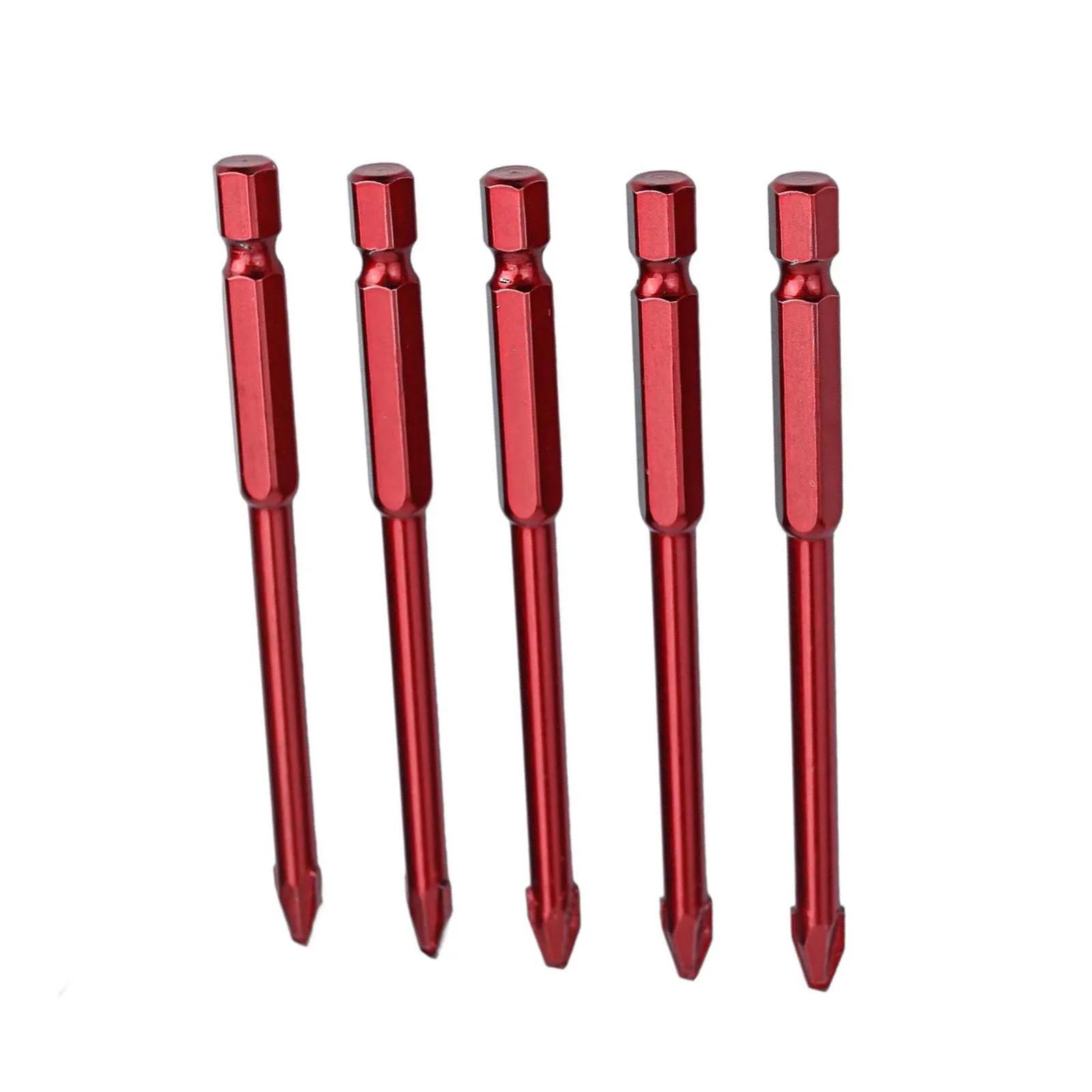 5PCS 6mm Drill Bits Hex Shank Carbide Drilling For Wall Glass Wood Metal Tiles Ceramic Punching Drilling Bits Power Tools China Mainland
5PCS 6mm Drill Bits Hex Shank Carbide Drilling For Wall Glass Wood Metal Tiles Ceramic Punching Drilling Bits Power Tools China Mainland