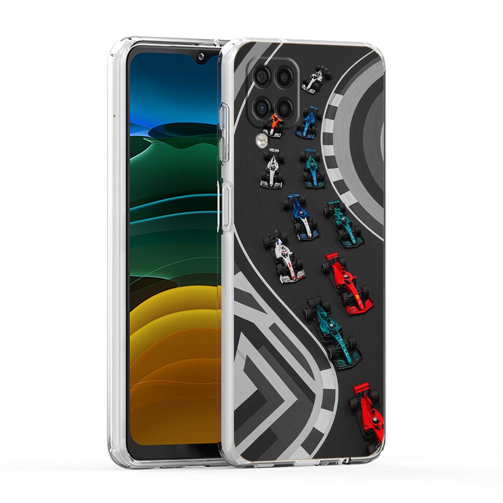Soft Cover for Samsung Galaxy A25 A23 A22 A52S A52 A55 A72 A41 A31 A13 A11 Transparent Phone Case Nurburgring F1 Circuit Pattern for Samsung A05s
Soft Cover for Samsung Galaxy A25 A23 A22 A52S A52 A55 A72 A41 A31 A13 A11 Transparent Phone Case Nurburgring F1 Circuit Pattern for Samsung A05s
