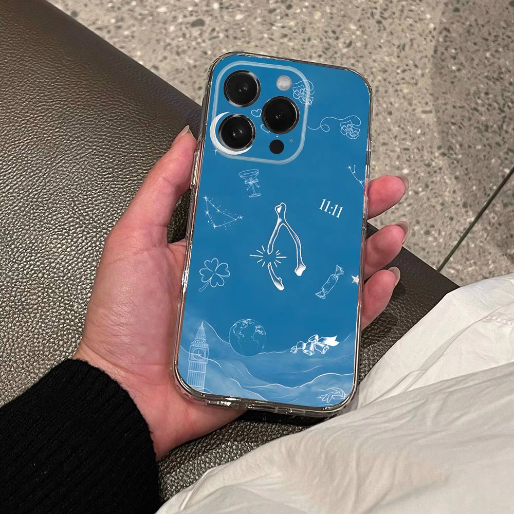 C-Conan Gray Wishbone Phone Case For iPhone 17,16,15,14,13,12,11,Pro,XS,Max,XR,Plus,E,SE4,Mini Transport Shockproof Soft Cover iPhone16PRO
C-Conan Gray Wishbone Phone Case For iPhone 17,16,15,14,13,12,11,Pro,XS,Max,XR,Plus,E,SE4,Mini Transport Shockproof Soft Cover iPhone16PRO