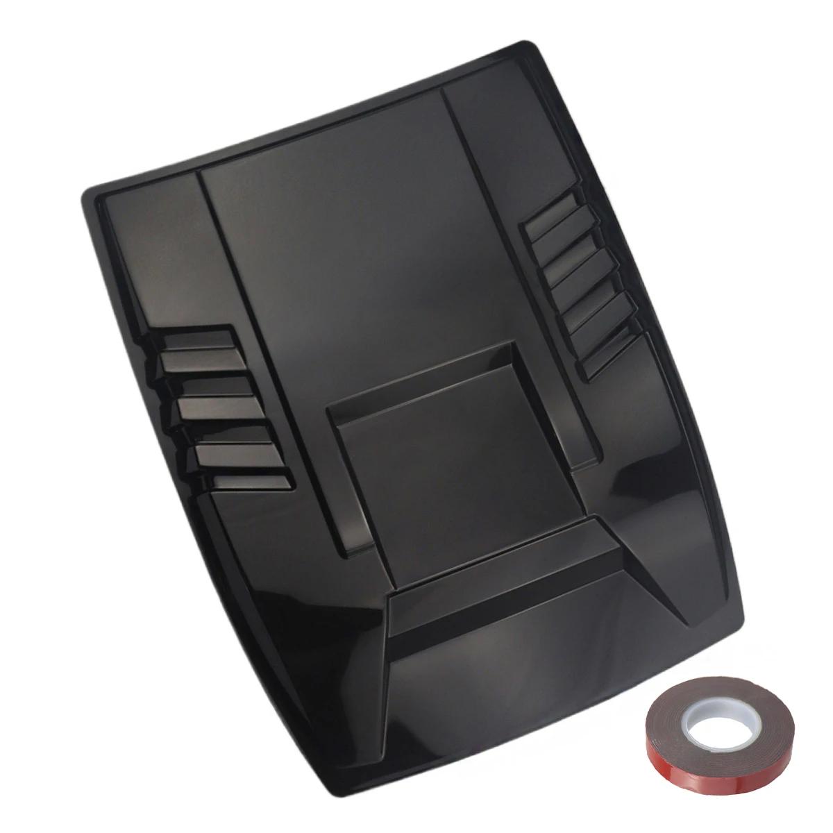 Car engine hood ventilation, intake hood ventilation, universal car modification hood decoration ventilation
Car engine hood ventilation, intake hood ventilation, universal car modification hood decoration ventilation