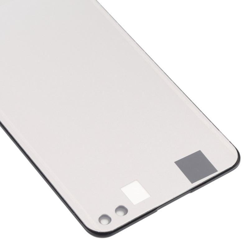 For Oppo Reno4 4G/Reno4 F/Reno4 Lite/A93/F17 Pro Grade C LCD Screen and Digitizer Assembly Part (TFT Workmanship) (without Logo) Type A
For Oppo Reno4 4G/Reno4 F/Reno4 Lite/A93/F17 Pro Grade C LCD Screen and Digitizer Assembly Part (TFT Workmanship) (without Logo) Type A