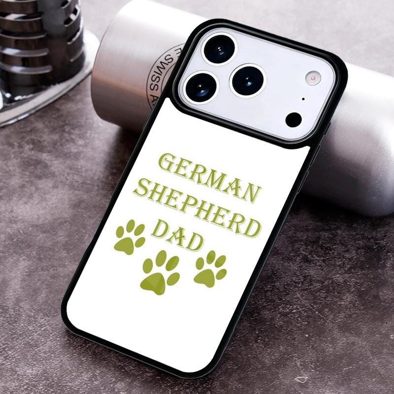 German Shepherd Dog Cartoon Phone Case for iPhone 17 16 15 Pro Max Air 14 13 12 11 Plus Shockproof Cover iPhone17
German Shepherd Dog Cartoon Phone Case for iPhone 17 16 15 Pro Max Air 14 13 12 11 Plus Shockproof Cover iPhone17