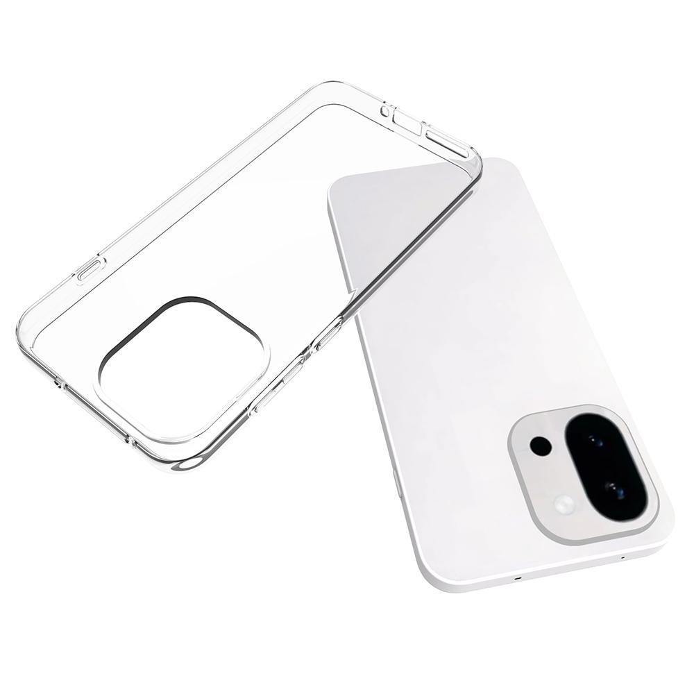 10Pcs/Pack For OnePlus 13T 5G Case Watermark Free TPU Protective Clear Phone Cover As Shown A
10Pcs/Pack For OnePlus 13T 5G Case Watermark Free TPU Protective Clear Phone Cover As Shown A