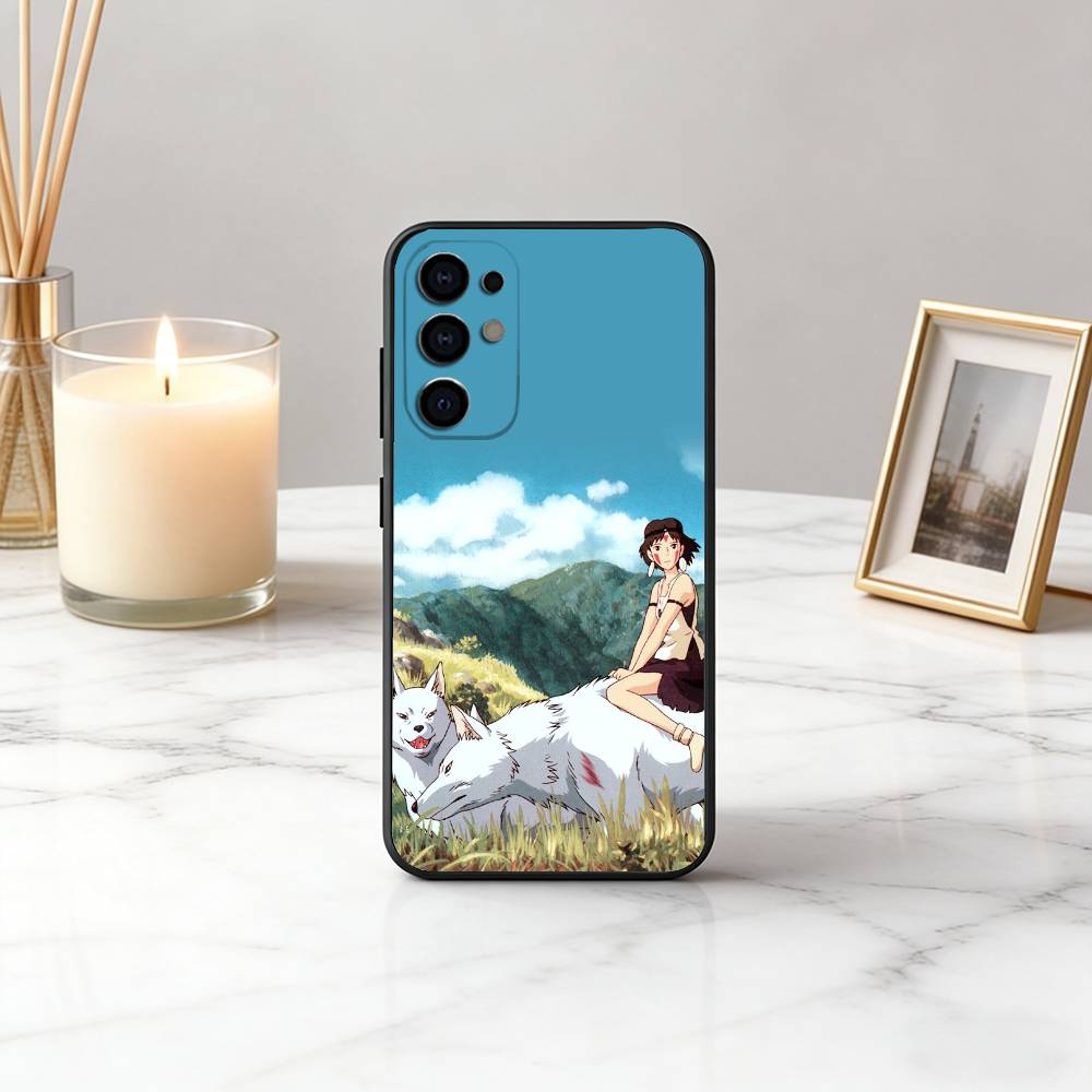 M-Mononoke H-Hime San-MHS Phone Case Black Silicone Soft For Samsung S25,S24,S21,S22,S23,S30,Ultra,S20,Plus,Fe,Lite Samsung S21lite
M-Mononoke H-Hime San-MHS Phone Case Black Silicone Soft For Samsung S25,S24,S21,S22,S23,S30,Ultra,S20,Plus,Fe,Lite Samsung S21lite