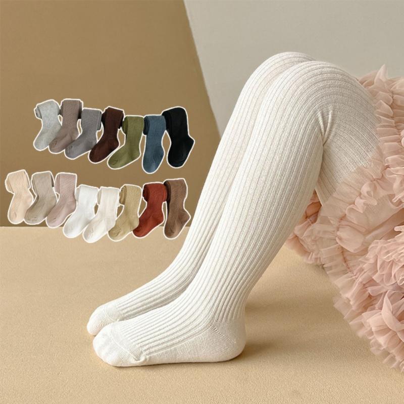 Girls Pantyhose Children s Leggings Solid Color Vertical Striped Kids Pantyhose M
Girls Pantyhose Children s Leggings Solid Color Vertical Striped Kids Pantyhose M