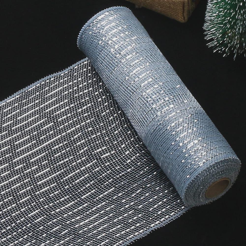 Лента для украшения новогодней елки ручной работы - DIY сетчатый бант-подвеска для праздничных сцен
Лента для украшения новогодней елки ручной работы - DIY сетчатый бант-подвеска для праздничных сцен