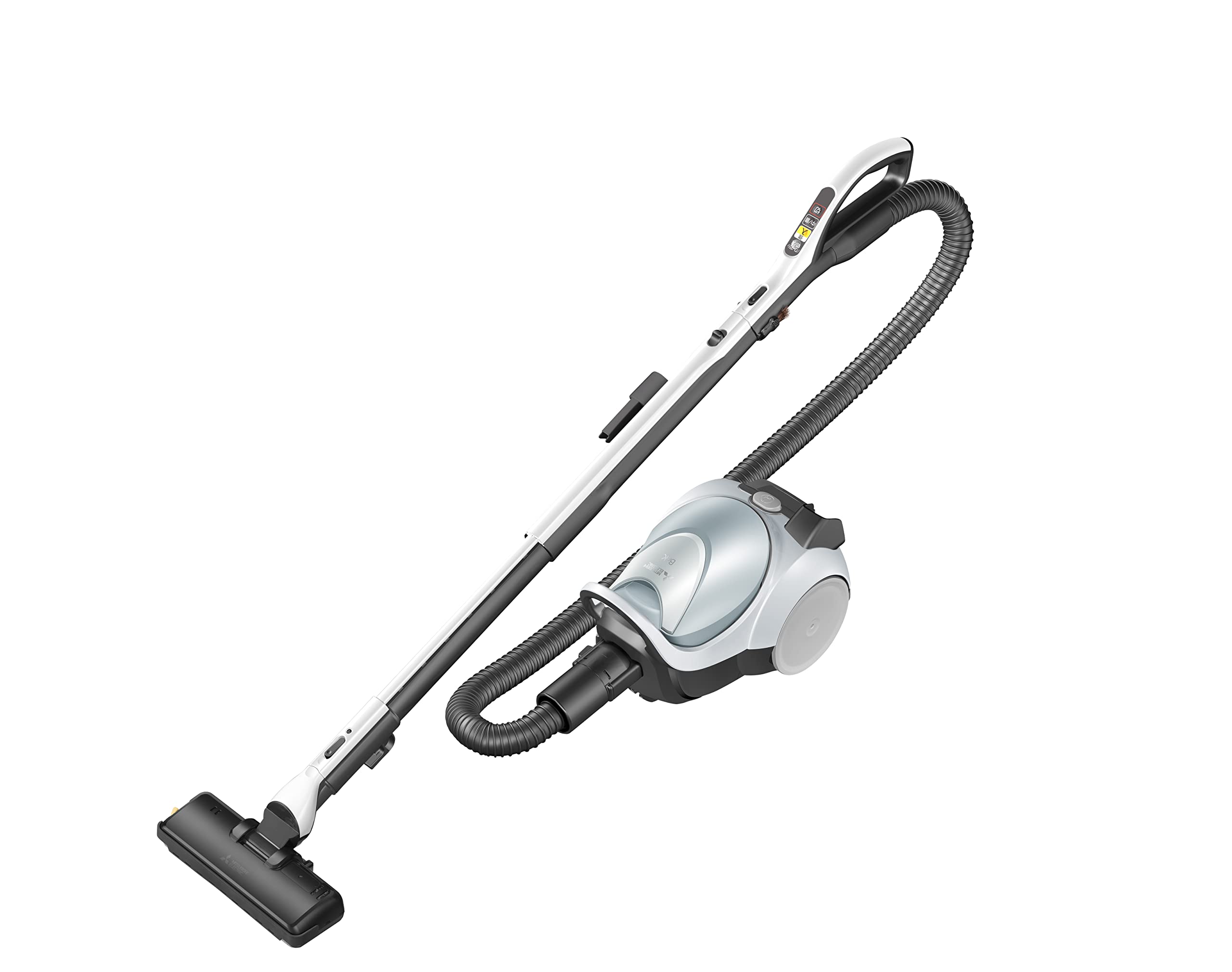 Mitsubishi Mitsubishi Electric Paper Pack Vacuum Power Hard to Made in Shiny Blue Be-K Cleaner, мала, легка, самохідна щітка, клубок,
Mitsubishi Mitsubishi Electric Paper Pack Vacuum Power Hard to Made in Shiny Blue Be-K Cleaner, мала, легка, самохідна щітка, клубок,