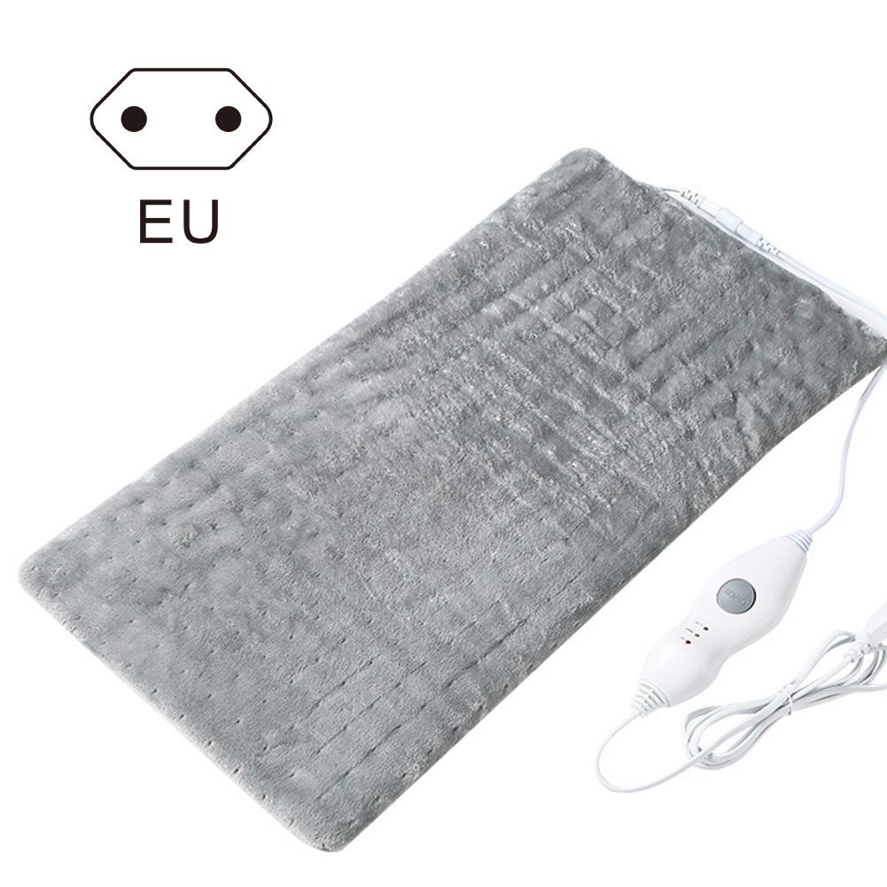 Manta TérmicaElectric Blankets Portable Massaging Heating Pad Flannel Rectangular Vibrating Heat Pad For Office Home Heating Pad
Manta TérmicaElectric Blankets Portable Massaging Heating Pad Flannel Rectangular Vibrating Heat Pad For Office Home Heating Pad