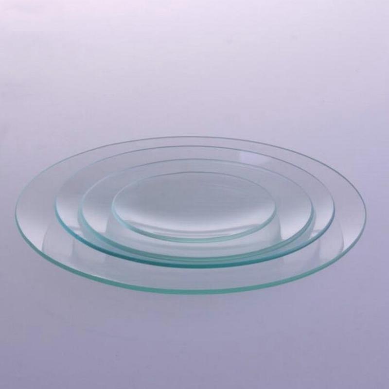 10pcs/lot 45/60/80/90/100/120/150/180/200mm Glass Labware Flat Watch Glass Dish Surface Disk For Laboratory 45mm
10pcs/lot 45/60/80/90/100/120/150/180/200mm Glass Labware Flat Watch Glass Dish Surface Disk For Laboratory 45mm