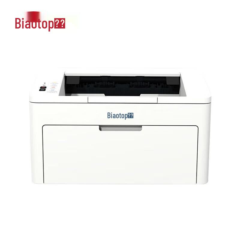 Biantuo BT-2260W A4 Black & White Laser Printer CN plug (adapter included)
Biantuo BT-2260W A4 Black & White Laser Printer CN plug (adapter included)