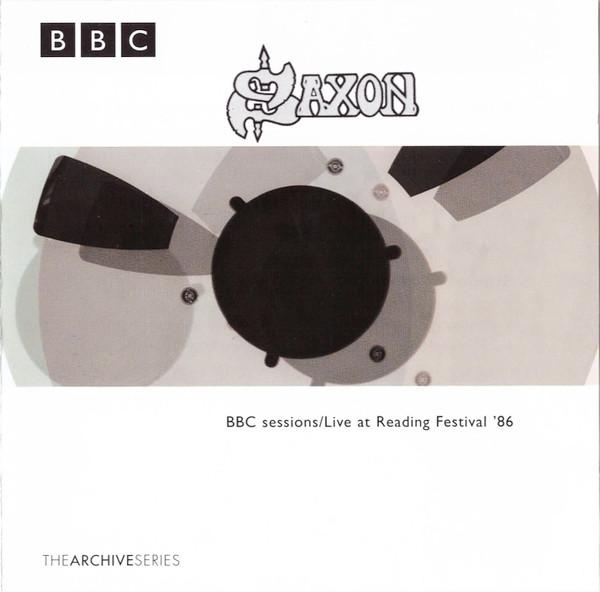 CD SAXON - Сессии BBC / Живое выступление на фестивале в Рединге 724349777224 EMI 1998 Европа Рок Б/У
CD SAXON - Сессии BBC / Живое выступление на фестивале в Рединге 724349777224 EMI 1998 Европа Рок Б/У