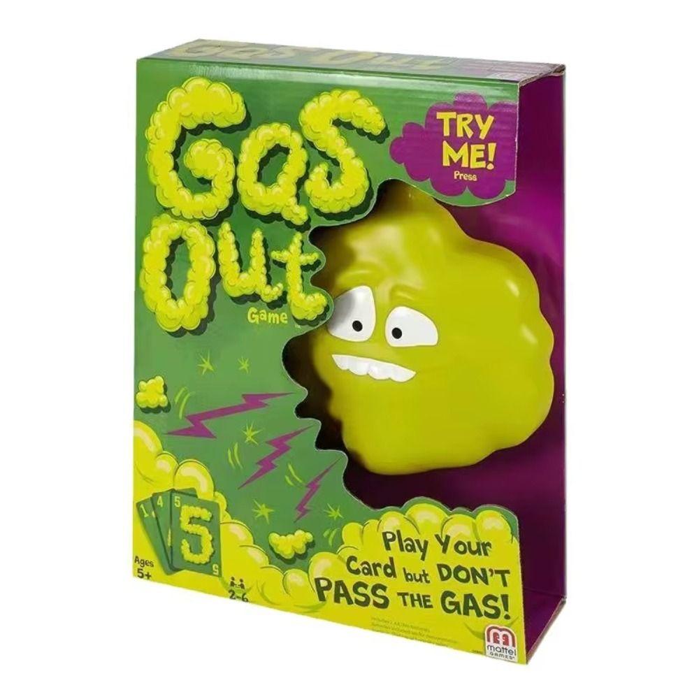 Electronic Fart Sounds Gas Out Family Party Game Hilarious Family Party Gas Out Toy for Kids
Electronic Fart Sounds Gas Out Family Party Game Hilarious Family Party Gas Out Toy for Kids