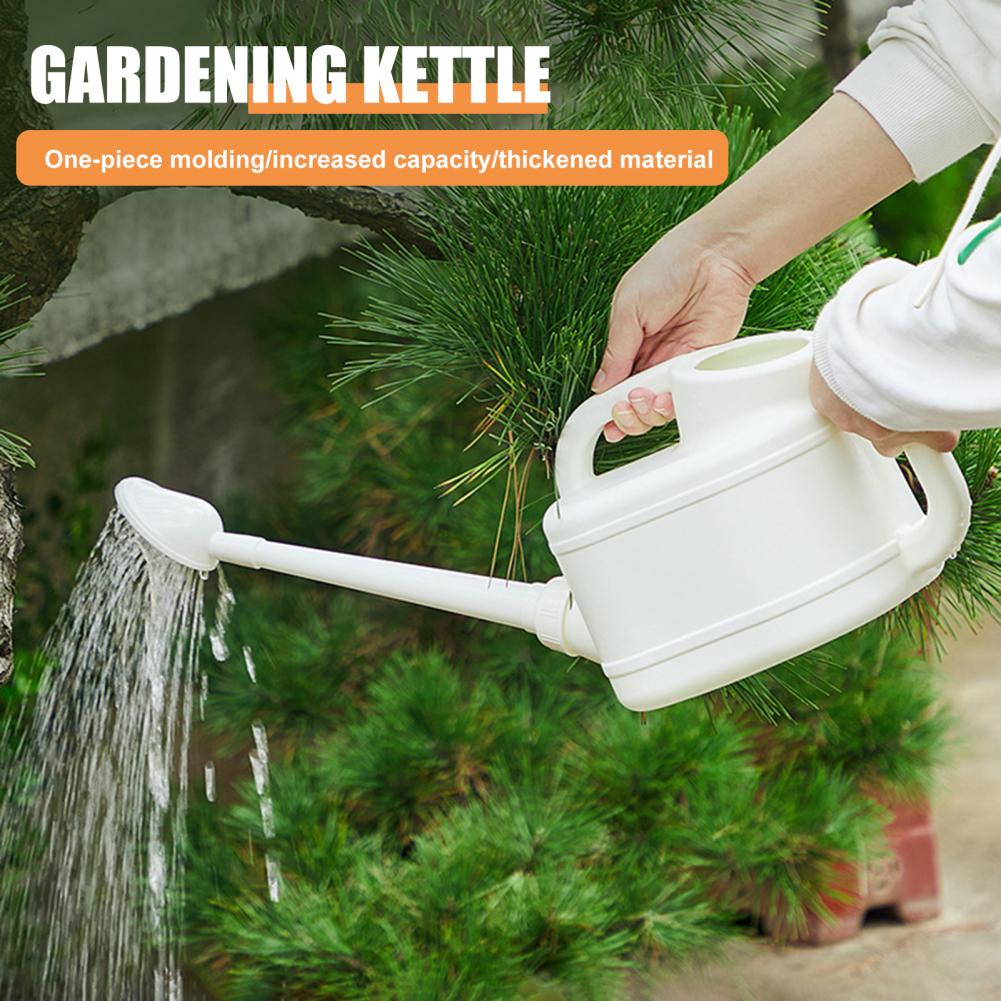 4 L Spray Bottle Large Capacity Extended Spout 3 Modes Flower Watering Can Planting Water Spray Pot Gardening Balcony Supplies
4 L Spray Bottle Large Capacity Extended Spout 3 Modes Flower Watering Can Planting Water Spray Pot Gardening Balcony Supplies