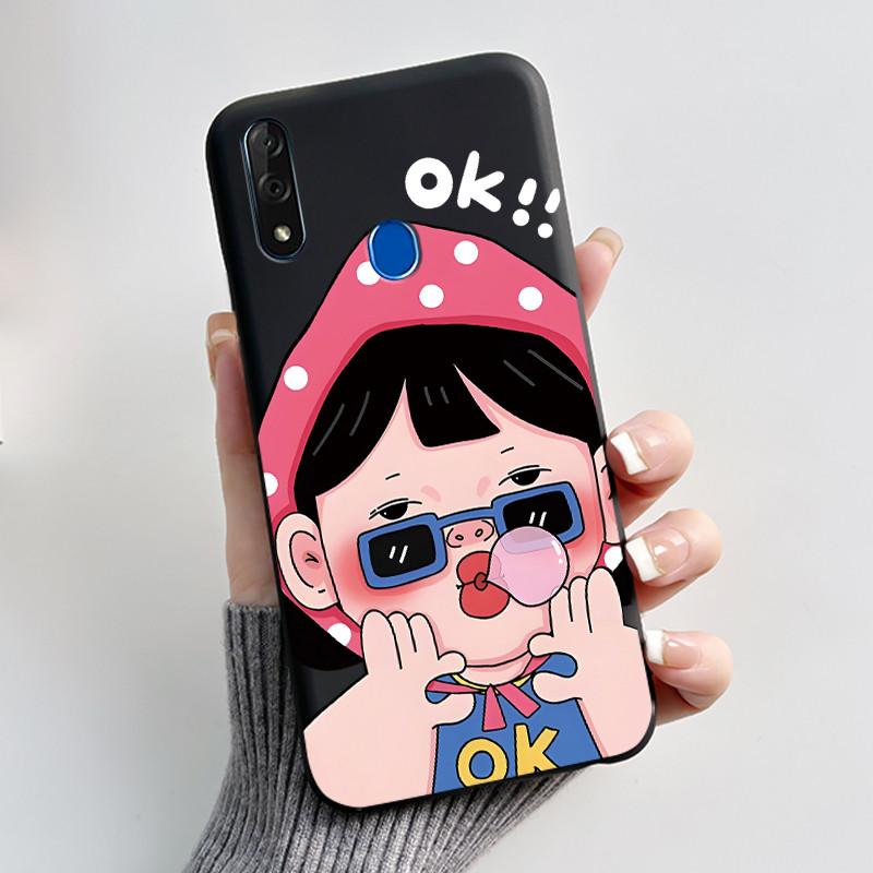 Cute Cartoon Case For ZTE Blade V10 Coque Shockproof Capa Printing Shell Protective Cover Soft Silicone Black Casing Fundas ZTE Blade V10
Cute Cartoon Case For ZTE Blade V10 Coque Shockproof Capa Printing Shell Protective Cover Soft Silicone Black Casing Fundas ZTE Blade V10