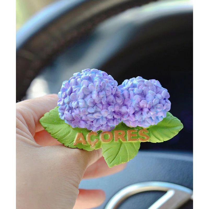Hydrangea Tulip Romantic Fresh Flower Car Perfume Interior Rearview Mirror Car Hanging Diffuser Stone Light Fragrance New Car Hydrangea Air Outlet Clip
Hydrangea Tulip Romantic Fresh Flower Car Perfume Interior Rearview Mirror Car Hanging Diffuser Stone Light Fragrance New Car Hydrangea Air Outlet Clip