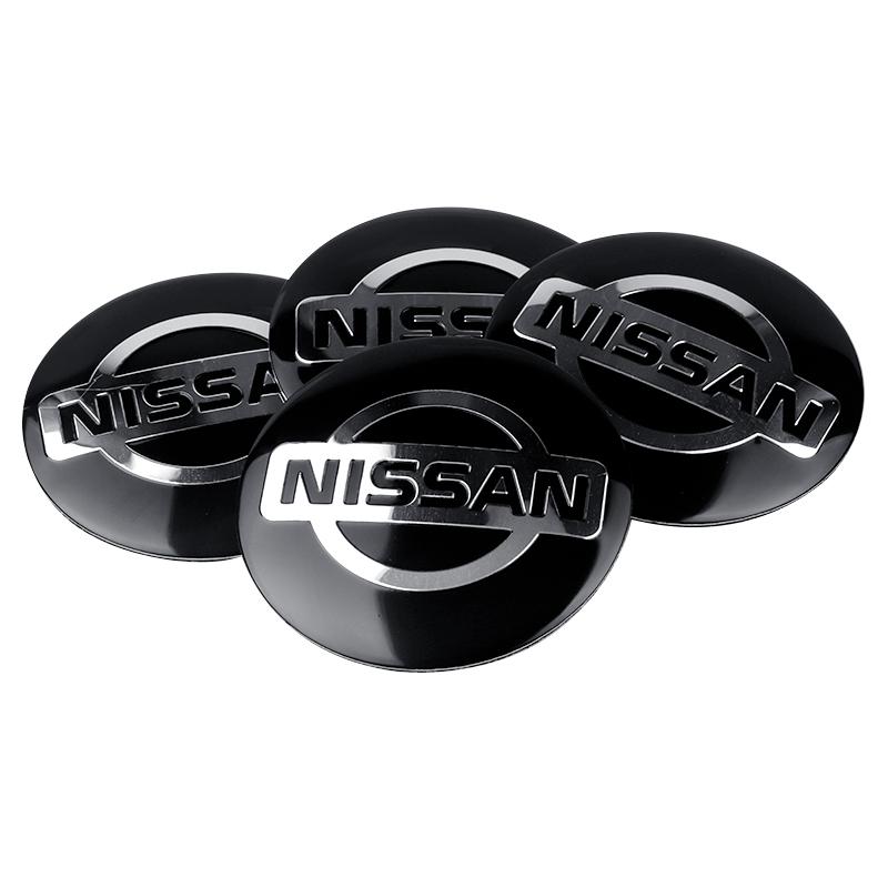 4Pcs Aluminum Metal Emblem Car Wheel Center Hub Caps Sticker Badge For Nissan Nismo X-trail Juke Qashqai J10 Leaf Tiida Note GTR
4Pcs Aluminum Metal Emblem Car Wheel Center Hub Caps Sticker Badge For Nissan Nismo X-trail Juke Qashqai J10 Leaf Tiida Note GTR