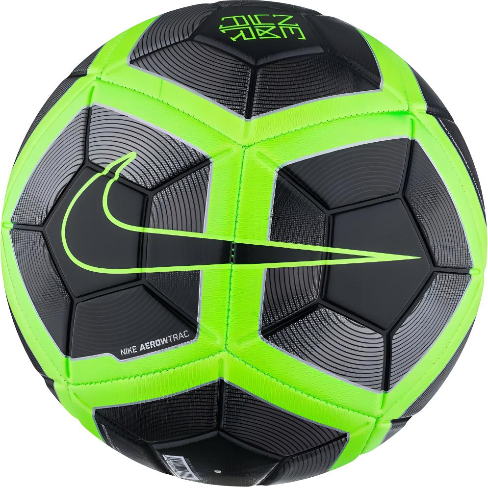 Nike Size 5 Ball Soccer Ball Pu Unisex Black Green, Neymar SC3088-010 Size 5 Ball (for Regular 11 A Side Use)
Nike Size 5 Ball Soccer Ball Pu Unisex Black Green, Neymar SC3088-010 Size 5 Ball (for Regular 11 A Side Use)