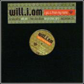 12inch Record WILL I AM - I Got It From My Mama INTR122331 Interscope Reco 2007 US Rap & Hip-Hop/R&B Used
12inch Record WILL I AM - I Got It From My Mama INTR122331 Interscope Reco 2007 US Rap & Hip-Hop/R&B Used