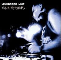 12inch Record MIX MASTER MIKE - Eye Of The Cyklops ASPHODEL0124 Asphodel 2000 US Rap & Hip-Hop/R&B Used
12inch Record MIX MASTER MIKE - Eye Of The Cyklops ASPHODEL0124 Asphodel 2000 US Rap & Hip-Hop/R&B Used