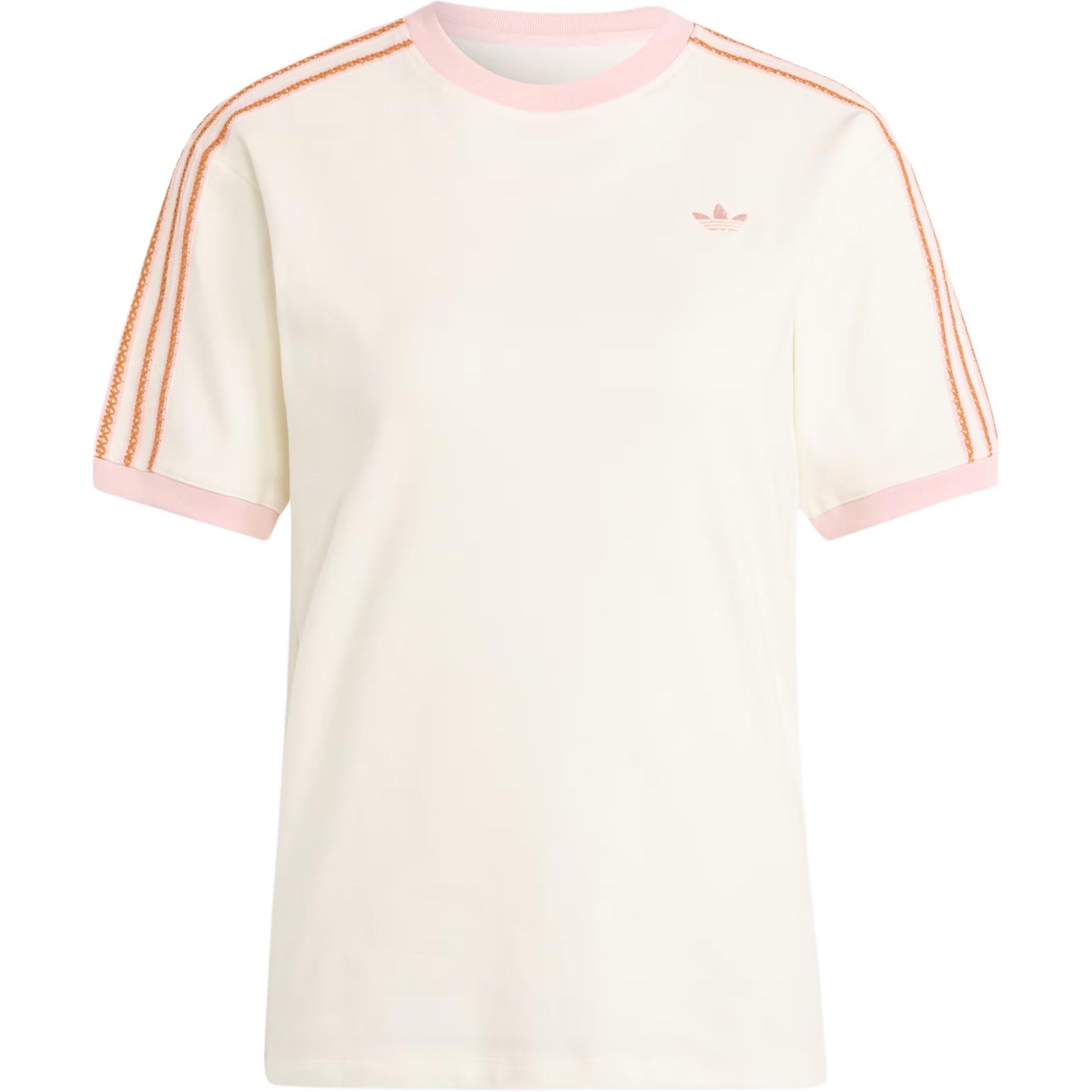 Adidas Originals T Shirt Women s KY8126 A/S
Adidas Originals T Shirt Women s KY8126 A/S