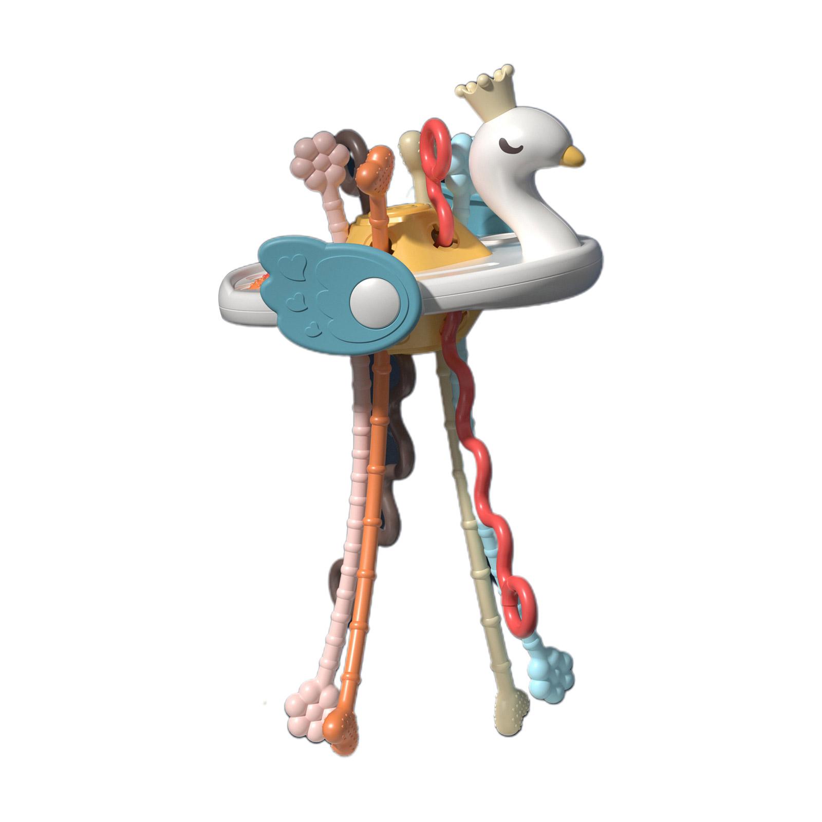 Монтессори Игрушка-шнурок Интерактивная игрушка для малышей Раннее развитие Игрушка для мелкой моторики Игрушка для детей 6-12 месяцев
Монтессори Игрушка-шнурок Интерактивная игрушка для малышей Раннее развитие Игрушка для мелкой моторики Игрушка для детей 6-12 месяцев