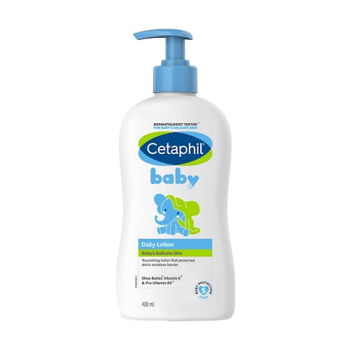 Cetaphil Baby Ежедневный лосьон, 400 мл, Детский лосьон, Лосьон для тела, Увлажняющий крем для новорожденных и младенцев, Увлажняющий уход за кожей тела для чувствительной кожи, H
Cetaphil Baby Ежедневный лосьон, 400 мл, Детский лосьон, Лосьон для тела, Увлажняющий крем для новорожденных и младенцев, Увлажняющий уход за кожей тела для чувствительной кожи, H