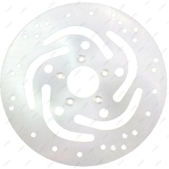 For HARLEY 1584 FLHX Street Glide 2007 07 Front Disc Brake Rotor Disk Front
For HARLEY 1584 FLHX Street Glide 2007 07 Front Disc Brake Rotor Disk Front