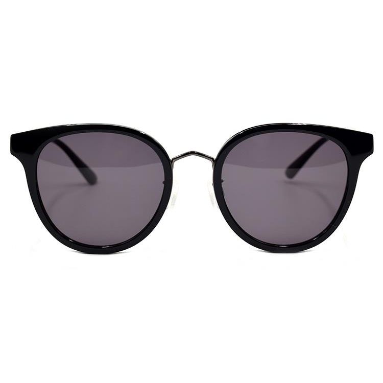 McQ Alexander McQueen Серия с логотипом Модные ретро-очки унисекс Овальные солнцезащитные очки MQ0278SA-001 Black
McQ Alexander McQueen Серия с логотипом Модные ретро-очки унисекс Овальные солнцезащитные очки MQ0278SA-001 Black
