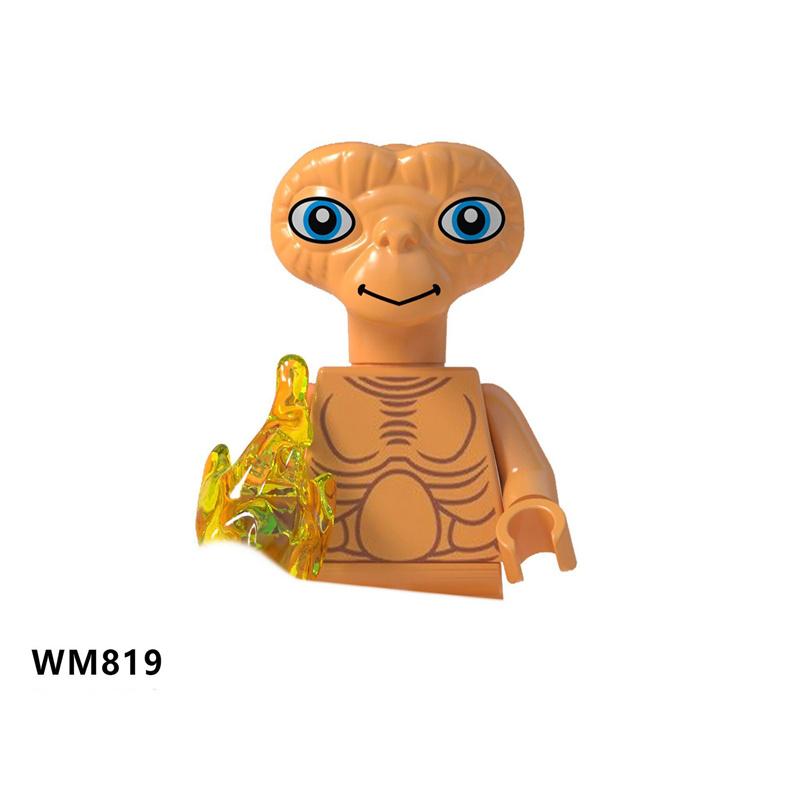 Рождественские совместимые строительные блоки WM819, аксессуары, детские игрушки, строительные блоки, развивающие детские игрушки, подарки
Рождественские совместимые строительные блоки WM819, аксессуары, детские игрушки, строительные блоки, развивающие детские игрушки, подарки
