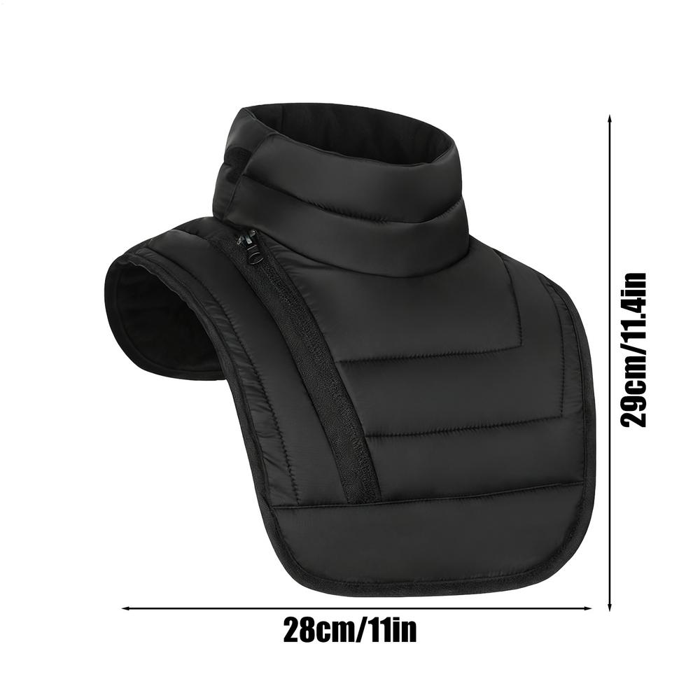 Windproof Motorcycle Chest Neck Warmer Motorcycle Chest Protector Adjustable Neckband Winter Riding Neck Scarf Chest Protector
Windproof Motorcycle Chest Neck Warmer Motorcycle Chest Protector Adjustable Neckband Winter Riding Neck Scarf Chest Protector