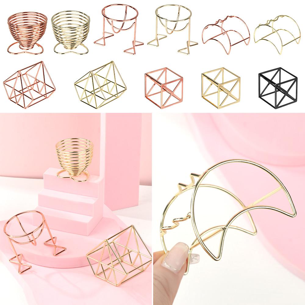 Cosmetic Display Shelf Beauty Shelf Beauty egg storage rack Puff Holder Drying Rack Sponge Bracket
Cosmetic Display Shelf Beauty Shelf Beauty egg storage rack Puff Holder Drying Rack Sponge Bracket