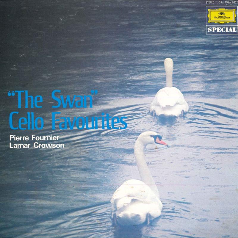 LP Record PIERRE FOURNIER LAMAR CROWSON Cello Favourites MGW5222 DEUTSCHE GRAMM 1978 Japan Obi Classical
LP Record PIERRE FOURNIER LAMAR CROWSON Cello Favourites MGW5222 DEUTSCHE GRAMM 1978 Japan Obi Classical