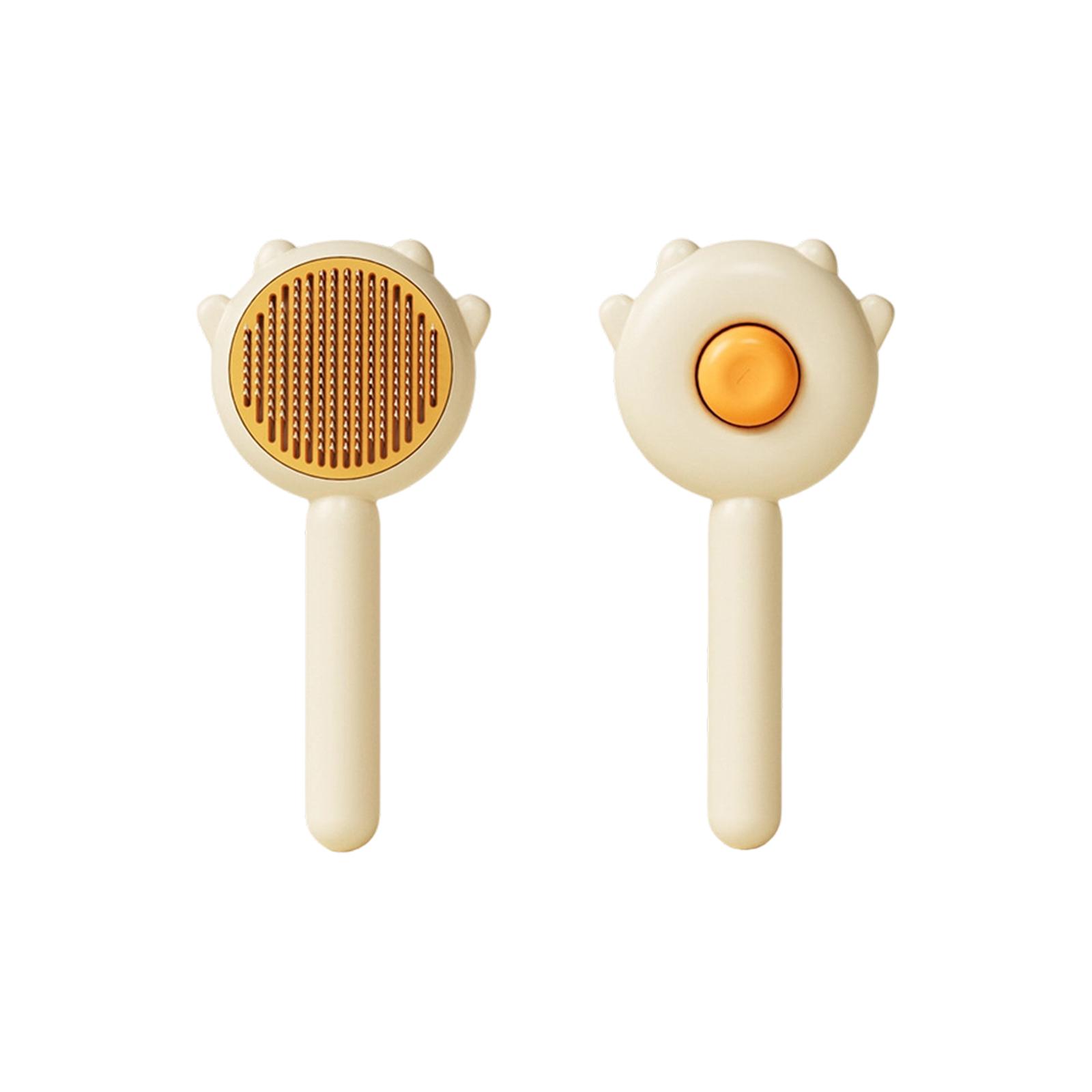 Pet Comb, Long Haired , Hair Removal Needle, Hair Comb, Dog Hair Removal Brush, Dog Hair Removal Device, Supplies One Size шафрановий
Pet Comb, Long Haired , Hair Removal Needle, Hair Comb, Dog Hair Removal Brush, Dog Hair Removal Device, Supplies One Size шафрановий