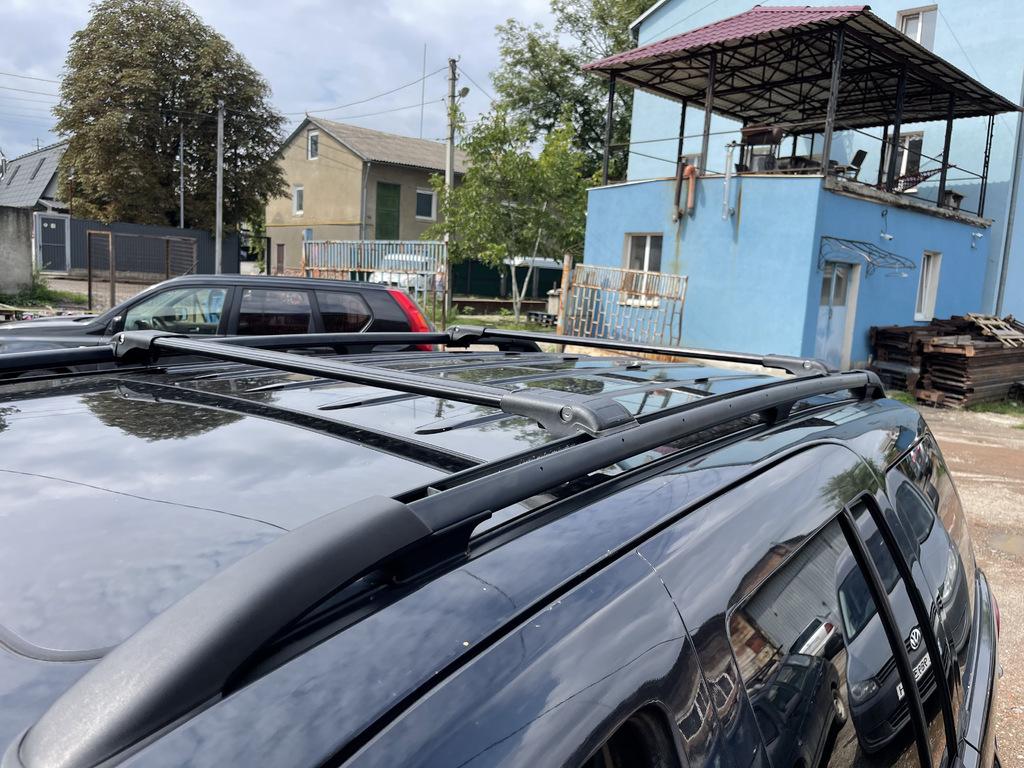 Перемычки на обычные рейлинги под ключ WingBar V1 (2 шт) Серые для Jeep Grand Cherokee WJ 1999-2004 гг
Перемычки на обычные рейлинги под ключ WingBar V1 (2 шт) Серые для Jeep Grand Cherokee WJ 1999-2004 гг