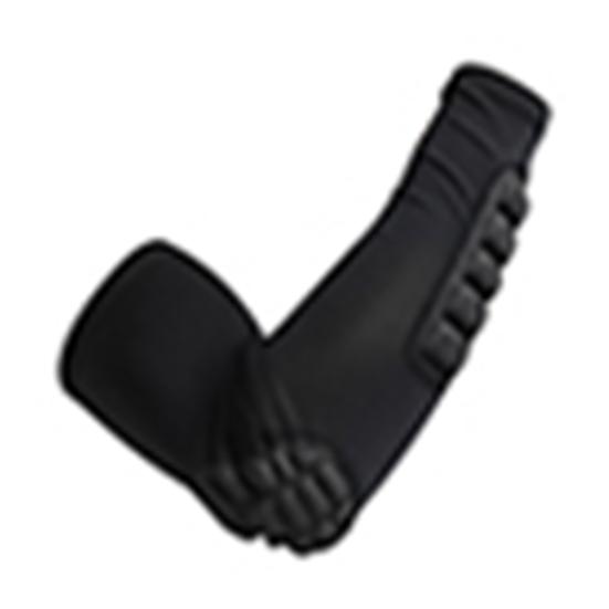 1Pc Sport Basketball Football Elbow Brace Support Elastic Protective Arm Sleeve L
1Pc Sport Basketball Football Elbow Brace Support Elastic Protective Arm Sleeve L