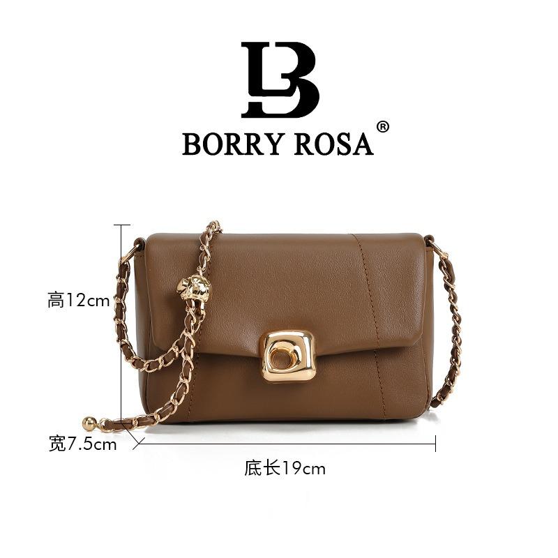 Bag women s new trendy niche design versatile underarm bag shoulder bag premium texture messenger bag bag
Bag women s new trendy niche design versatile underarm bag shoulder bag premium texture messenger bag bag
