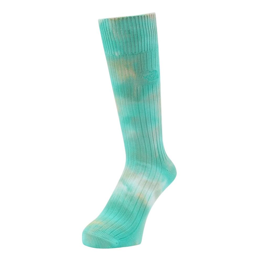 The North Face Heavyweight Tie Dye Gardenia Medium Crew, White/Geyser Aqua,
The North Face Heavyweight Tie Dye Gardenia Medium Crew, White/Geyser Aqua,