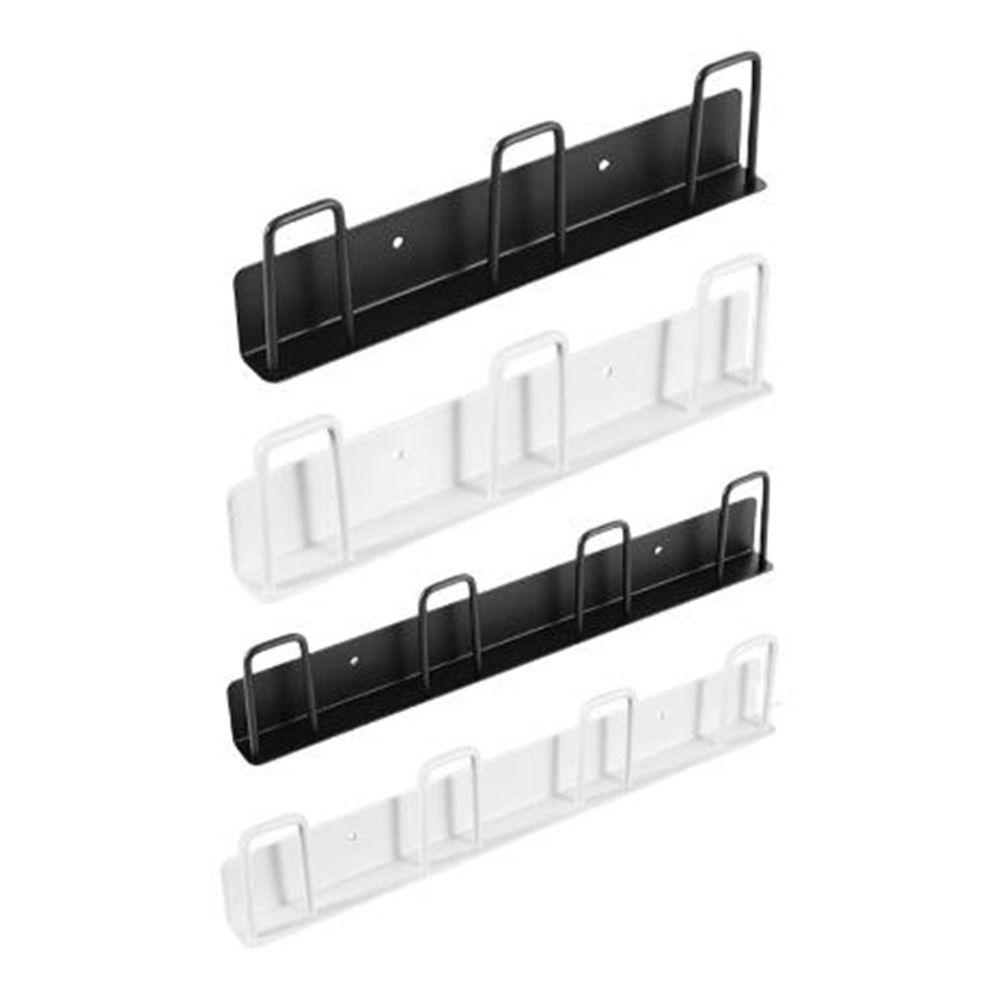 3/4 Hook Coffee Cups Holder Metal Cup Drying Rack Practical Cup Holder Kitchen Black-4 Hooks
3/4 Hook Coffee Cups Holder Metal Cup Drying Rack Practical Cup Holder Kitchen Black-4 Hooks
